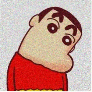 动画导演林见山头像