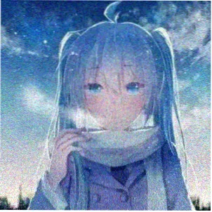 配音演员苏迟头像