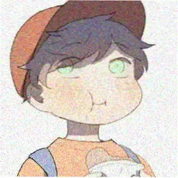独立动画人陈望头像