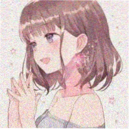 观众团子头像